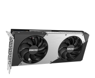 INNO3D GeForce RTX 5070 Twin X2 12GB GDDR7 DLSS4 - 1319117 - zdjęcie 2